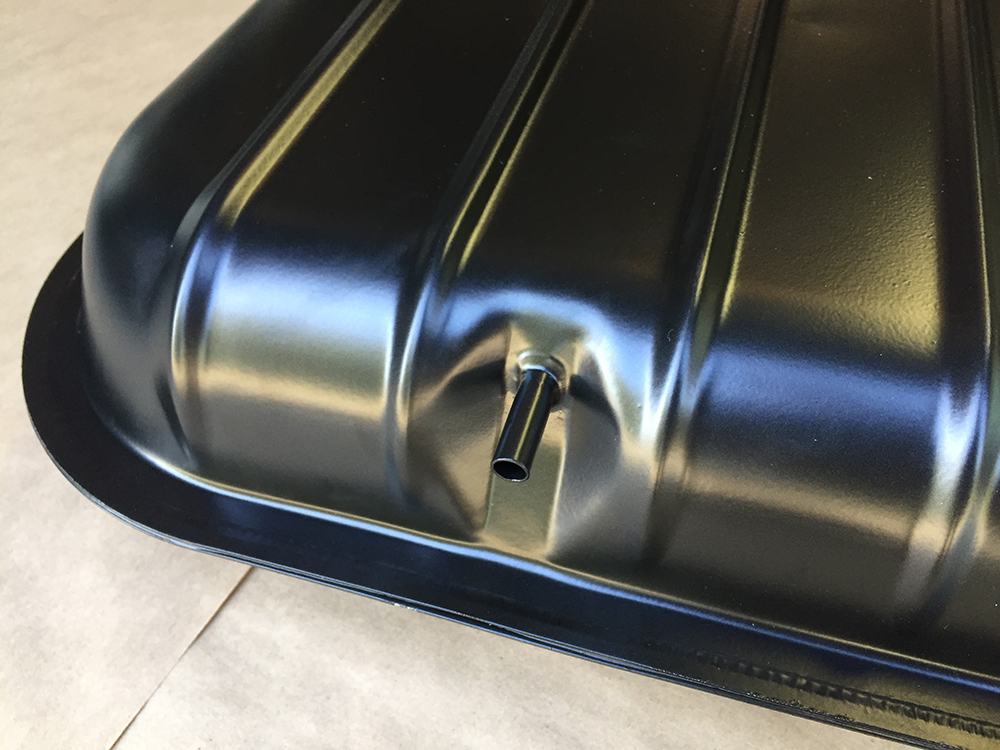 Stephen Allen's LLC NOS, Reproduction & Used Studebaker Parts for