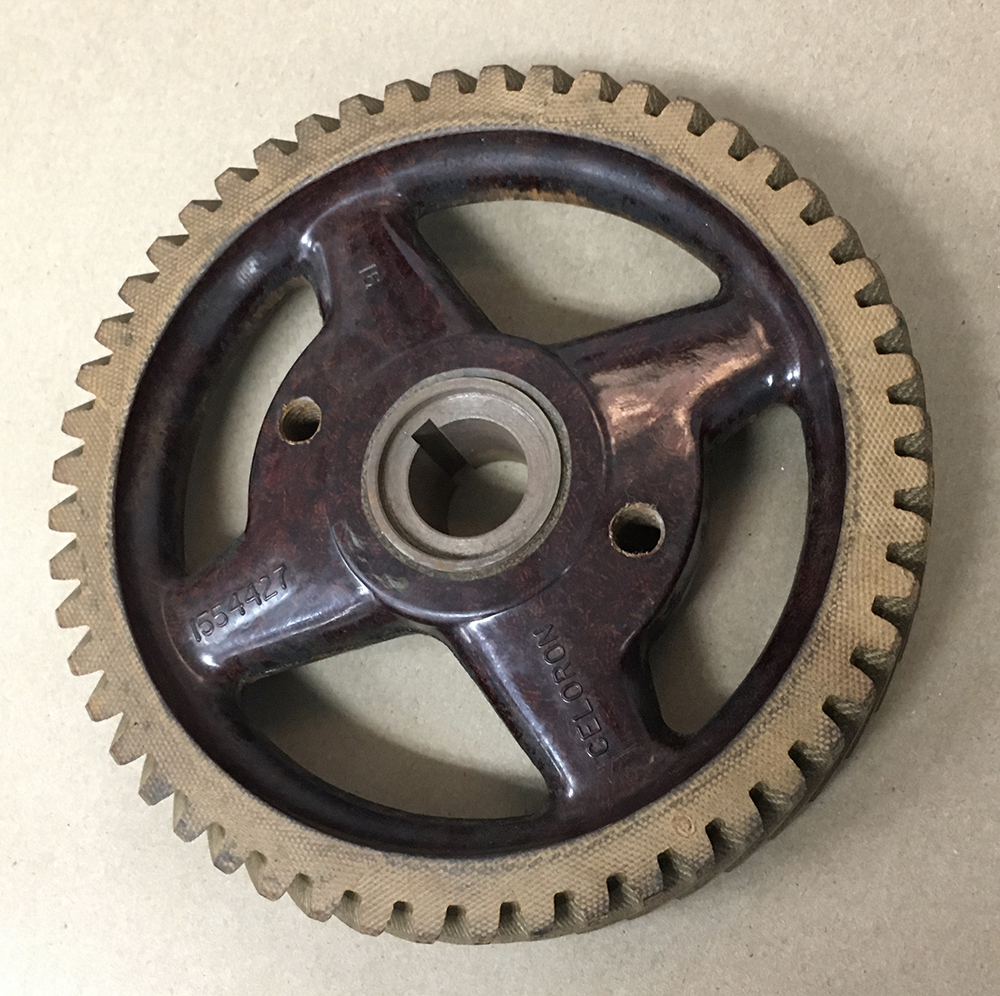 Studebaker Camshafts & Timing Gears Stephen Allen's LLC